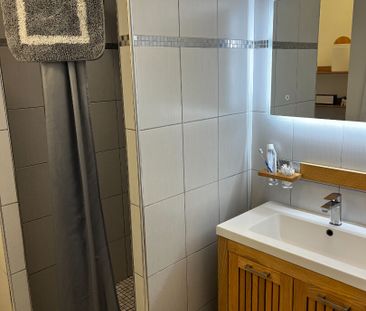 Location appartement 2 pièces, 46.06m², Rochefort - Photo 5