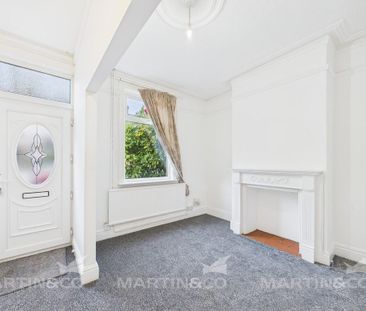 2 bedroom terraced house to rent - Photo 2