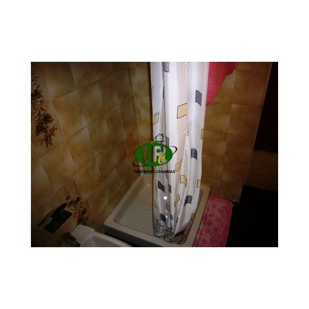 Apartment 3 Schlafzimmer, geflieste Terrasse, direkt am Meer gelegen - Foto 3