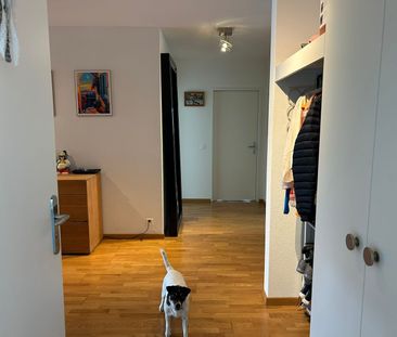 4.5 Zimmer, 132 m², 2. Stock - Photo 4