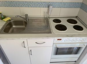 Studio/Γκαρσονιέρα για ενοικίαση - Θερμαϊκός, - Φωτογραφία 5