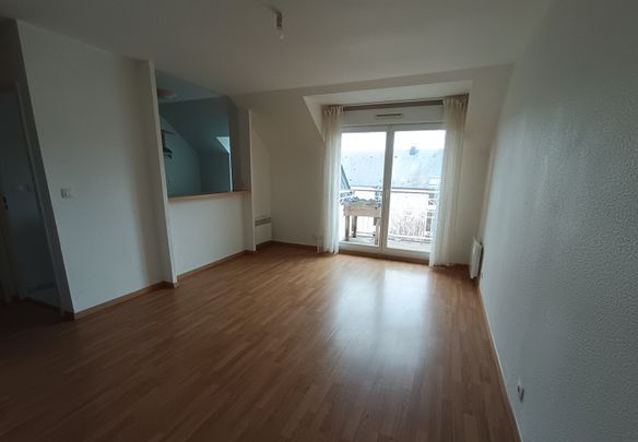 Appartement 2 pièces - Photo 1