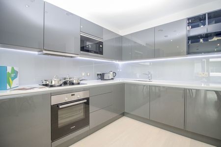 1 bedroom apartment to rent - Photo 4