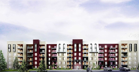 For Lease - 4 Spice Way Unit# 218, Barrie, Ontario - Photo 4