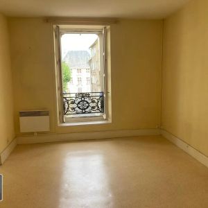 Appartement à louer 2 pièces 44.26m² - Photo 2
