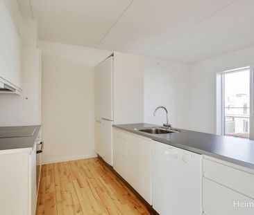 4-værelses Lejlighed på 101 m² i Aalborg Øst - Foto 1