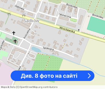 Wynajem pokoju (łóżka) lub całego mieszkania – Sadków - Фото 1