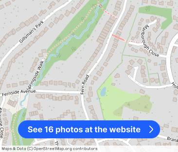 Fern Road, St. Leonards-On-Sea - Photo 1