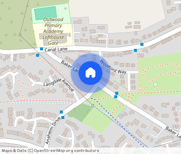 Baker Lane, Stanley - Photo 1