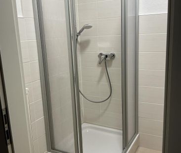 Gemütliche Etagenwohnung in Halle (Saale) - Perfekt für Singles ode... - Photo 5