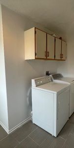 appartement 4 1/2 plus bureau - Photo 4