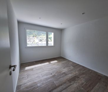 MAGNIFIQUE APPARTEMENT 2.5PCES AU REZ - Photo 1