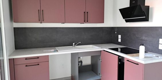 Location Appartement 1 pièce 28m² THONON LES BAINS 74200 - Photo 3