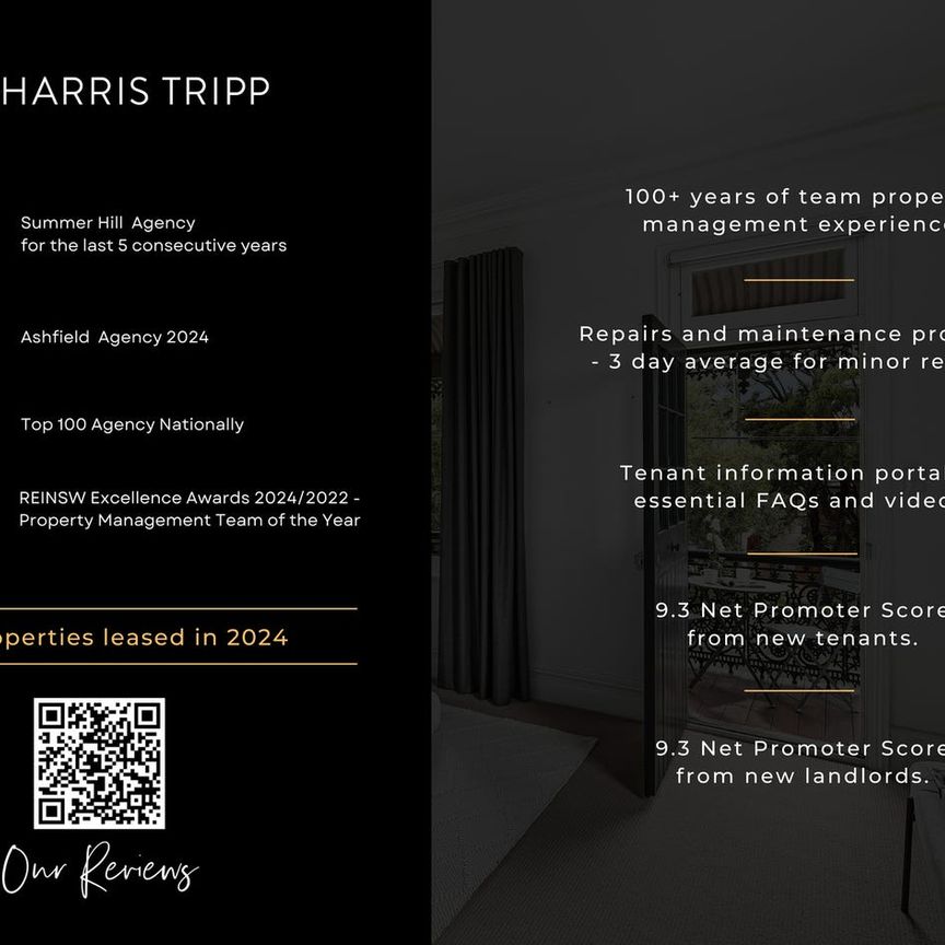 Spacious, Sun Drenched Apartment In A Brilliant Location - Photo 1