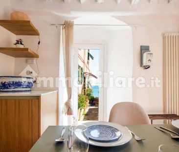 Trilocale via Vernazzola, Sturla, Genova - Photo 3