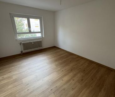 Helle 3-Zimmer-Wohnung in Eberstadt Süd, ab sofort zu vermieten! - Foto 5
