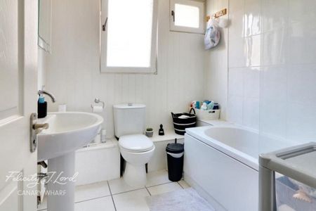1 bedroom in a flat share to rent - Photo 5