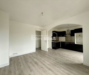 Appartement à louer Condé-Sur-Noireau, - Photo 1