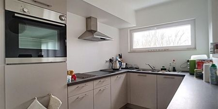 Appartement te huur in Mons voor € 775 met 2 slaapkamers - Foto 5