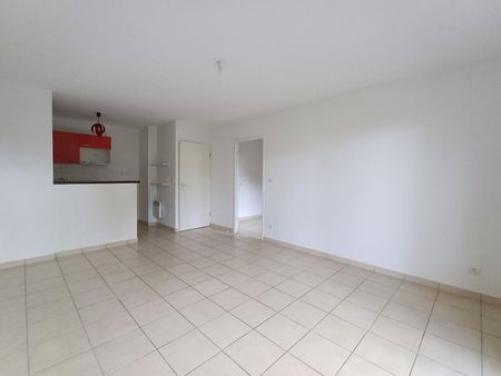 location Appartement T2 DE 45m² À GRENADE SUR GARONNE - Photo 2