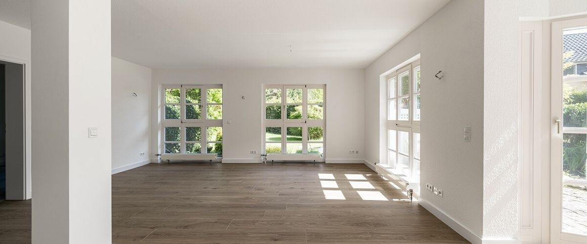 Bremerhaven - Leherheide // Hochwertig modernisiertes Zuhause mit Charakter und Garten - Foto 1