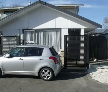 Move in for Christmas - Fully Furnished Flat in Havelock North. - Photo 2