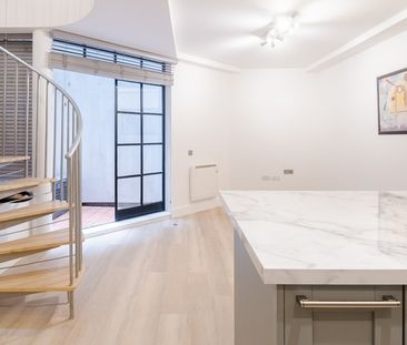 1 bedroom apartment to rent - Photo 6