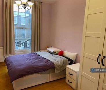 1 bedroom flat to rent - Photo 5