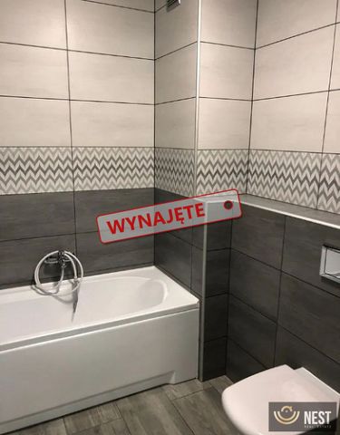 Kawalerka wraz z miejscem postojowym ! - Zdjęcie 4