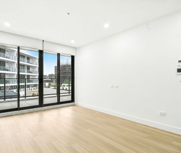 Modern Apartment Living - Stylish, Spacious & Convenient - Photo 6