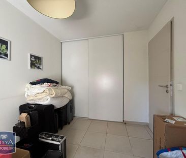 Location Appartement 4 pièces 79m² BOUJAN SUR LIBRON 34760 - Photo 4