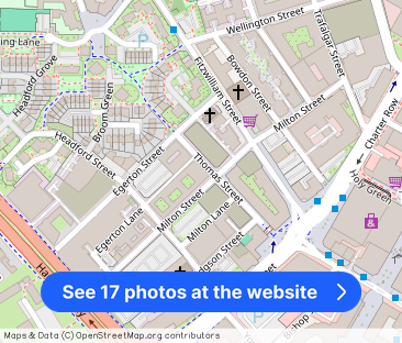 Milton Street, Sheffield, S3 - Photo 1