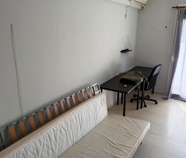 Studio/Γκαρσονιέρα για ενοικίαση Πλατεία Εμπορίου - Ανω Λαδάδικα - ... - Photo 1