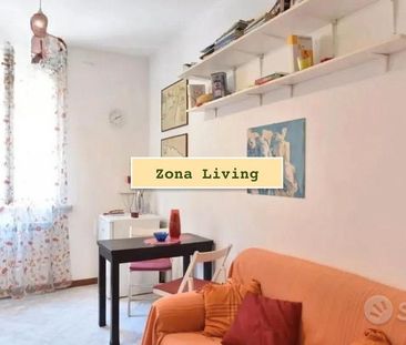 CASILINA TORPIGNATTARA GRAZIOSO BiLOCALE ARREDATO - Foto 5