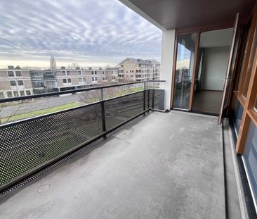 Appartement te huur: Stationsplein 27 7573 AV Oldenzaal - Foto 3