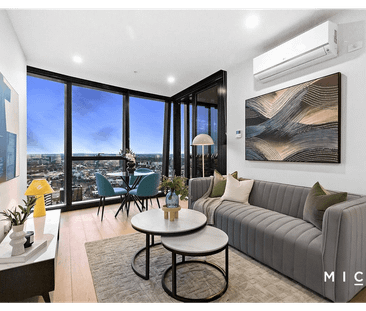 UNFURNISHED LUXURY TWO BEDROOM APARTMENT WITH STORAGE CAGE LOCATED ... - Photo 3