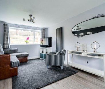 3 bedroom terraced house to rent - Photo 5