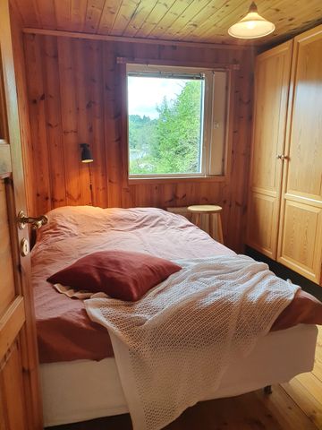 Härsjövägen, Hyssna - Foto 4