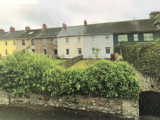 2 bedroom terraced house to rent - Photo 1