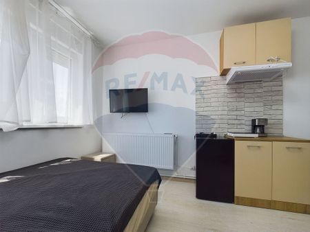 Garsoniera Domnita Universitate - Anastasia 17 - Fotografie 2