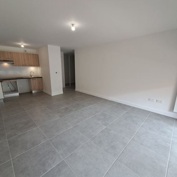 Location Appartement 3 pièces 68m² TOULOUSE 31500 - Photo 1