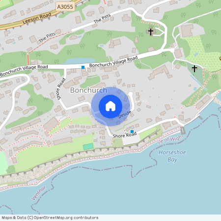 Grangeside, PO3, Ventnor