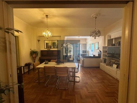 Διαμέρισμα για ενοικίαση Κέντρο Παγκρατίου (Παγκράτι) - Φωτογραφία 4