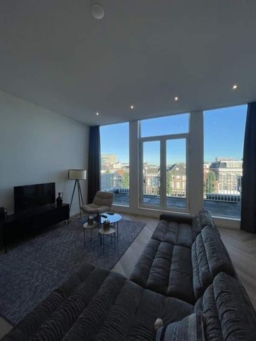 Te huur: Appartement Damsterdiep in Groningen - Foto 2