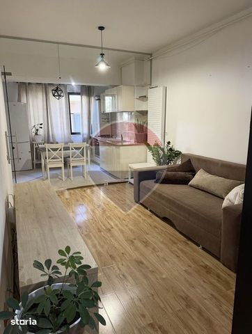Apartament cu 2 camere de închiriat în zona Alba Iulia - Photo 4