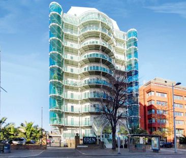 2 bedroom apartment to rent - Photo 3