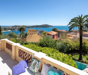 Belle Villa Provençale avec vue mer - Photo 5