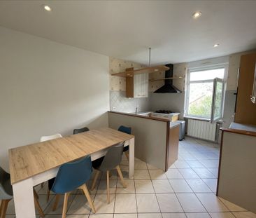 Location Appartement 4 pièces 67m² - Photo 5