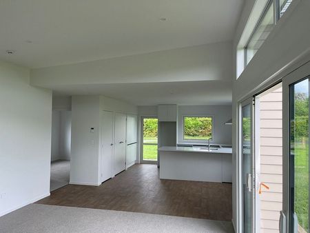 Sunny Rural Living Close to Motorway - Photo 2