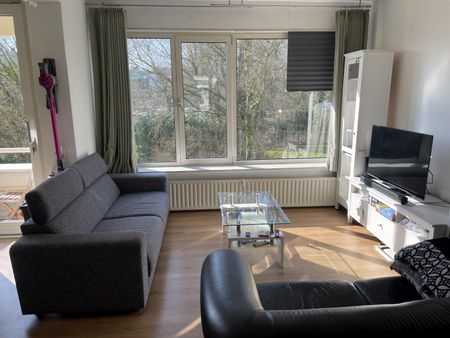 Te huur: Appartement Jan Willem Passtraat in Nijmegen - Foto 5